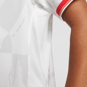 Kit Infantil Liverpool 2024/25 Third