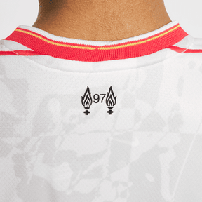 Kit Infantil Liverpool 2024/25 Third