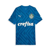 Camisa Palmeiras 2024/25 Goleiro Home – Torcedor