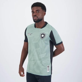 Camisa Botafogo 2024/25 Home Goleiro – Torcedor