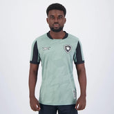 Camisa Botafogo 2024/25 Home Goleiro – Torcedor
