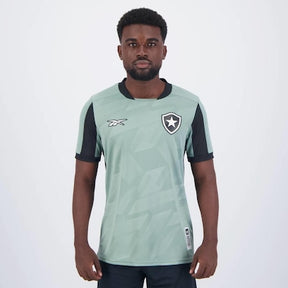 Camisa Botafogo 2024/25 Home Goleiro – Torcedor