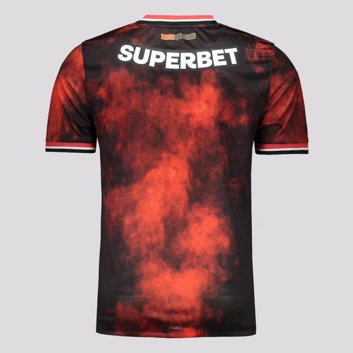 Camisa São Paulo 2024/25 Third – Jogador