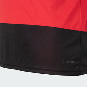 Camisa Adidas Flamengo 2026/27 Home Torcedor