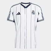 Camisa Real Madrid 2025/26 US – Torcedor