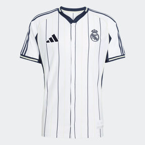 Camisa Real Madrid 2025/26 US – Torcedor