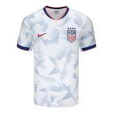 Camisa Estados Unidos (EUA) 2025/26 Home – Torcedor
