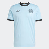 Camisa Alemanha 2025 125º Aniversário Goleiro – Torcedor