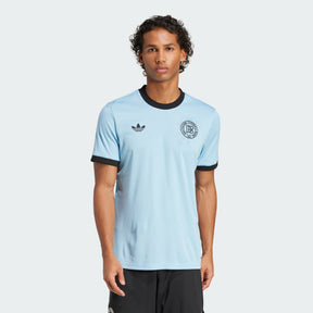Camisa Alemanha 2025 125º Aniversário Goleiro – Torcedor