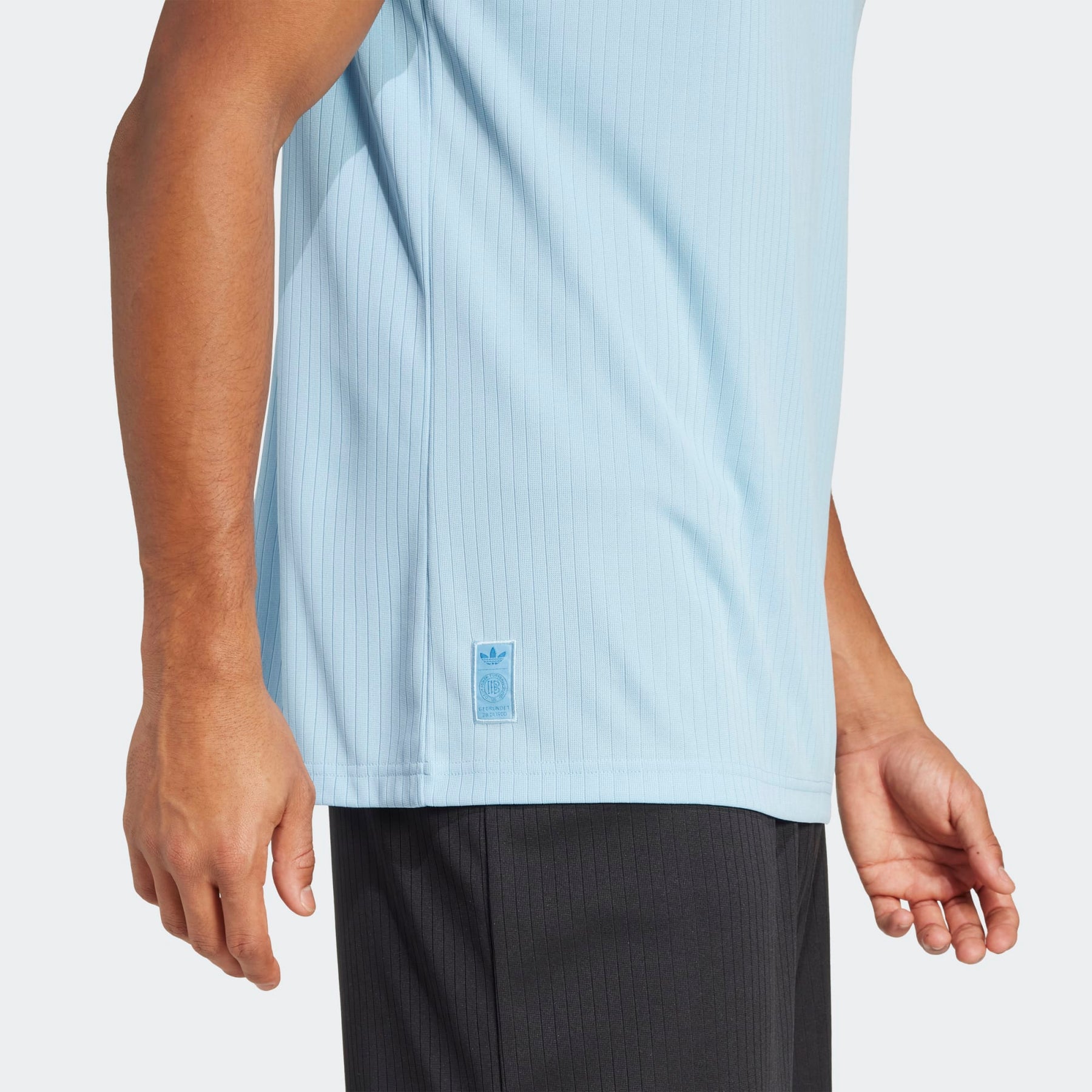 Camisa Alemanha 2025 125º Aniversário Goleiro – Torcedor