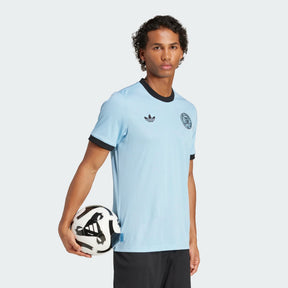 Camisa Alemanha 2025 125º Aniversário Goleiro – Torcedor