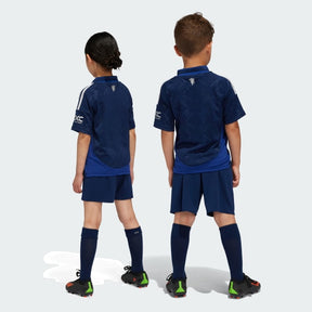 Kit Infantil Manchester United 2024/25 Away