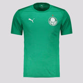Camisa Palmeiras 2025/26 Treino – Torcedor