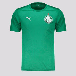 Camisa Palmeiras 2025/26 Treino – Torcedor