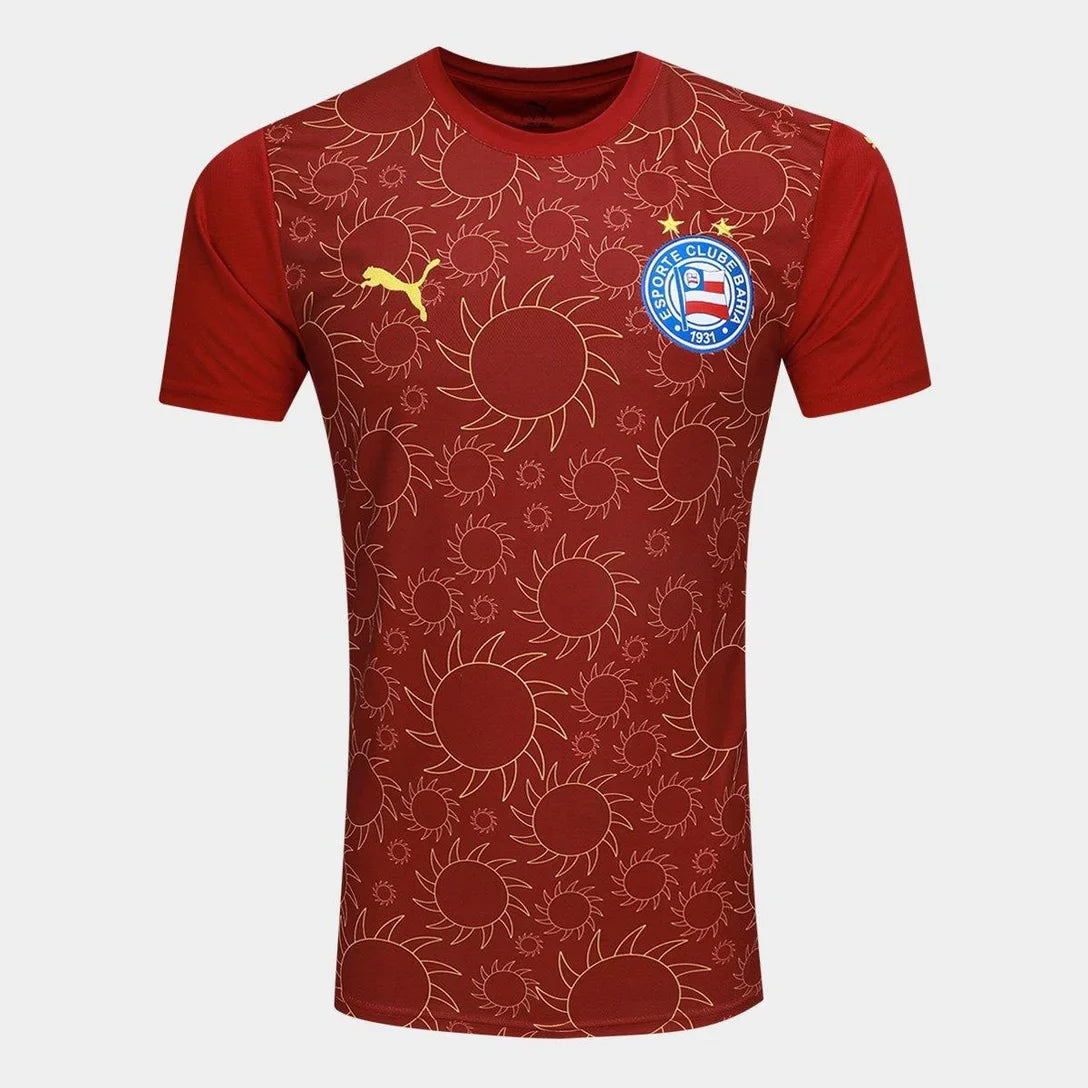 Camisa do Bahia 2025/26 III Torcedor