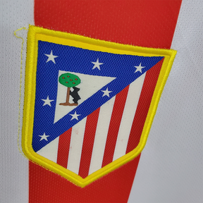 Camisa Atletico Madrid 2013/14 Home – Retrô