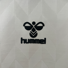 Camisa Real Madrid 1988/89 Home – Retrô