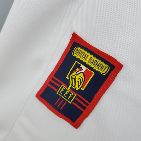 Camisa França 1998 Away – Retrô