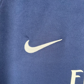 Camisa Barcelona 2016/17 Away – Retrô