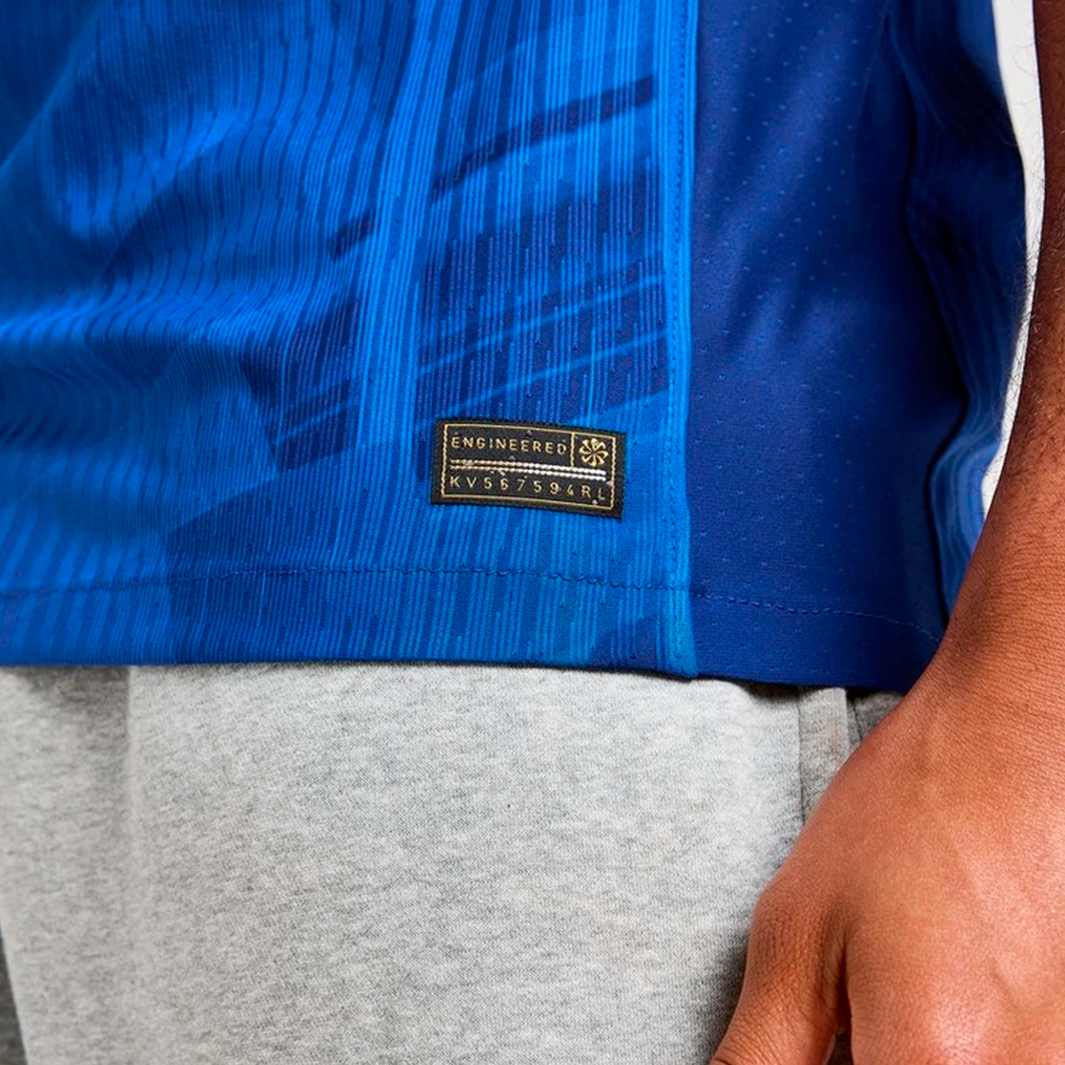 Camisa Chelsea 2025/26 Home – Jogador