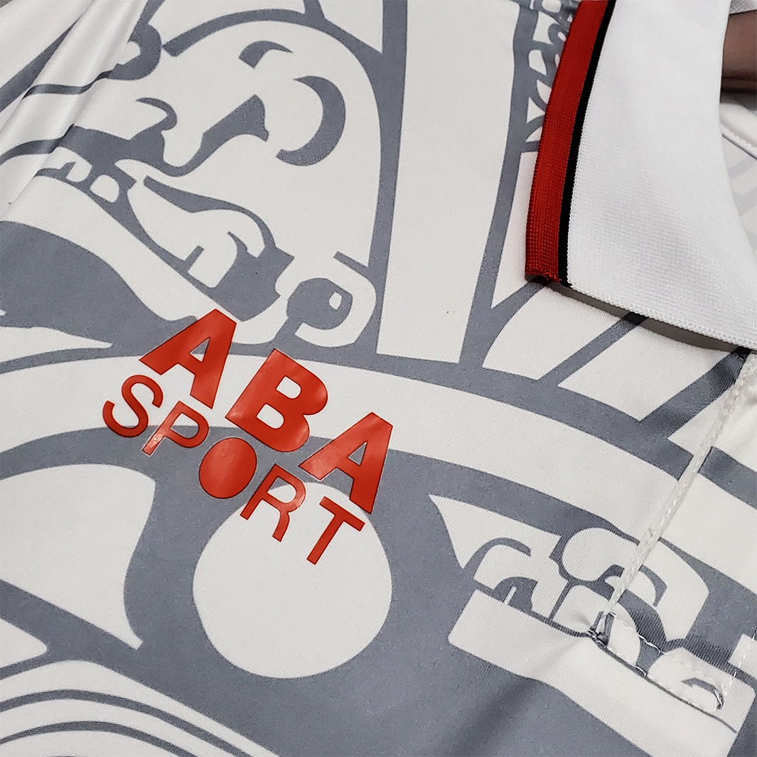 Camisa México 1998 Away – Retrô