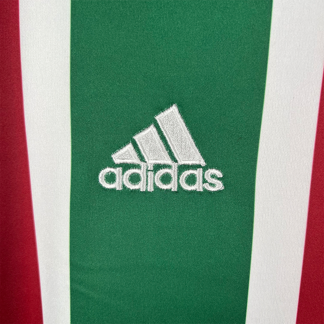 Camisa Fluminense 2016/17 Home – Retrô