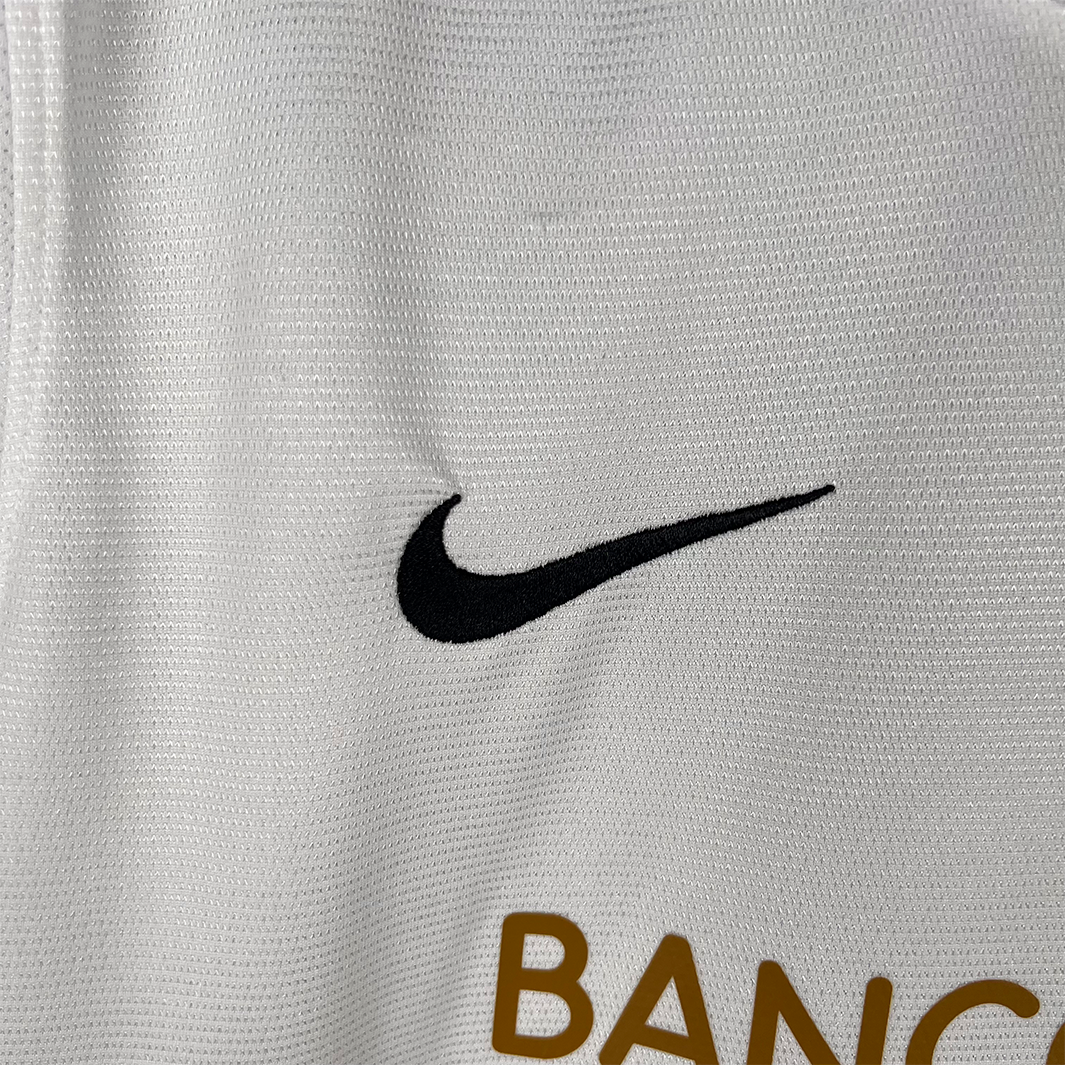 Camisa Santos 2012/13 Home – Retrô