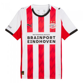 Camisa PSV 2025/26 Home – Torcedor