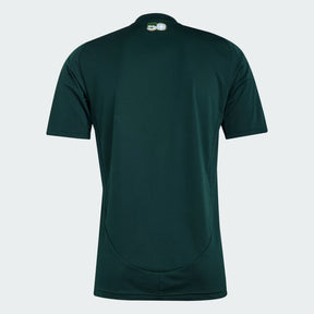 Camisa Portland Timbers 2025/26 Home – Torcedor
