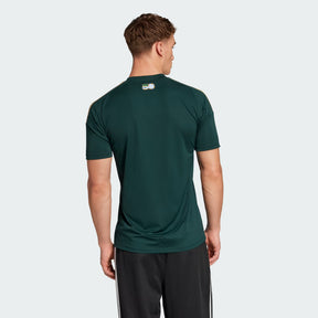 Camisa Portland Timbers 2025/26 Home – Torcedor
