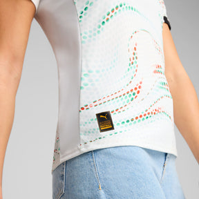 Camisa Portugal 2025 Away – Feminina