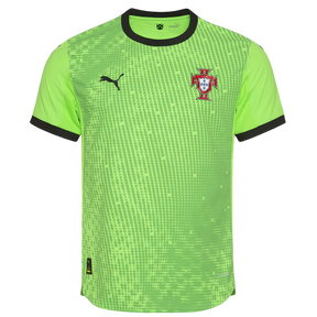 Camisa do Portugal 2025/26- Goleiro