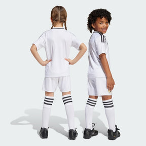 Kit Infantil Real Madrid 2024/25 Home