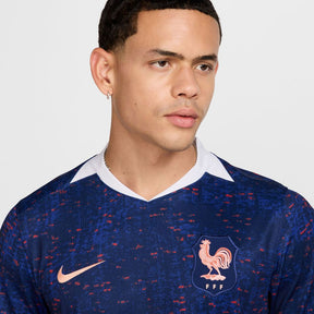 Camisa França 2025 Home – Torcedor