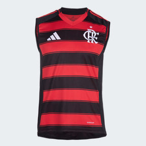 Camisa Flamengo 2025/26 Home – Torcedor