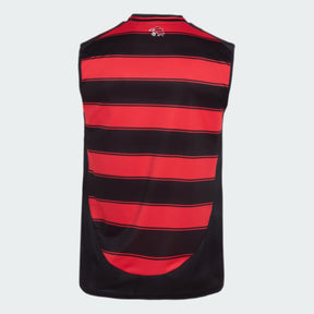 Camisa Flamengo 2025/26 Home – Torcedor