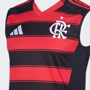 Camisa Flamengo 2025/26 Home – Torcedor