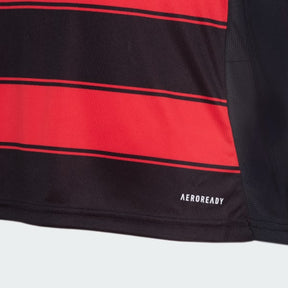 Camisa Flamengo 2025/26 Home – Torcedor