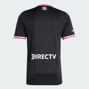 Camisa River Plate 2025/26 Away – Torcedor