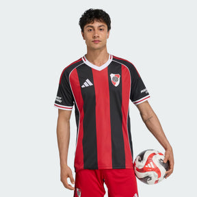Camisa River Plate 2025/26 Away – Torcedor