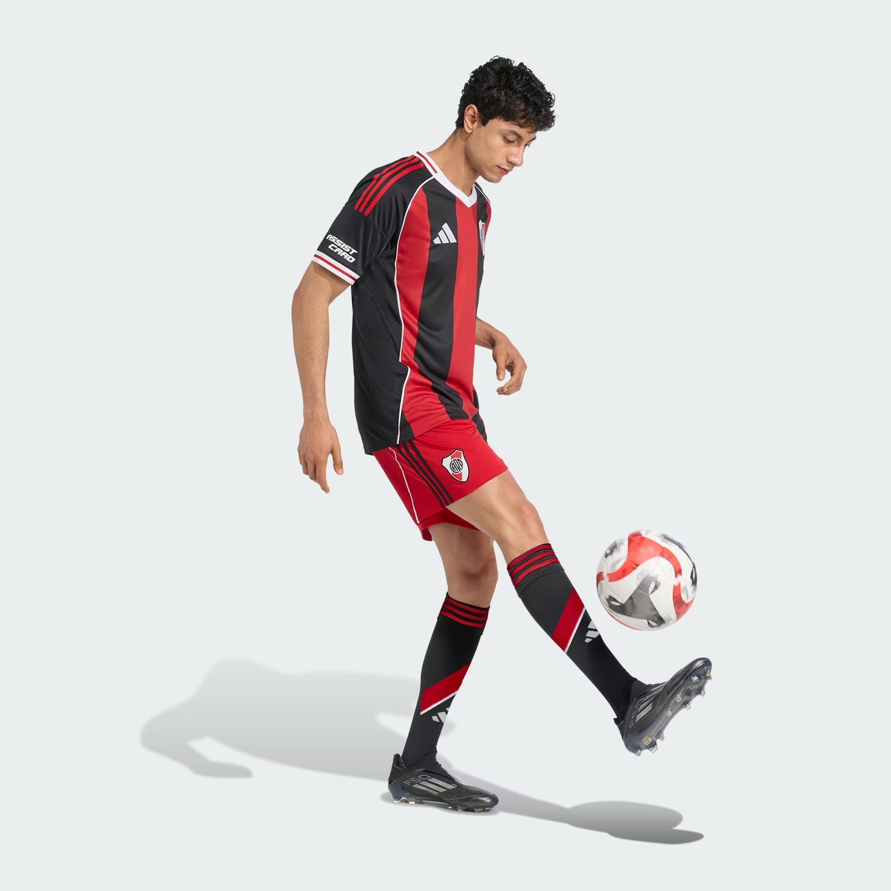 Camisa River Plate 2025/26 Away – Torcedor
