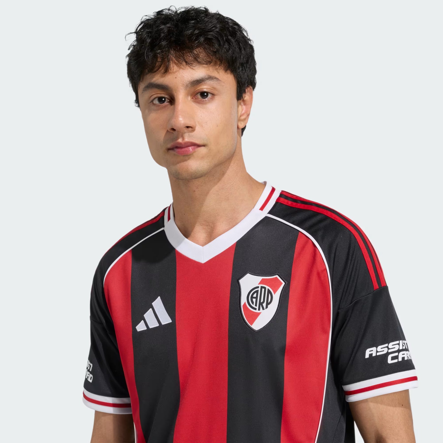 Camisa River Plate 2025/26 Away – Torcedor