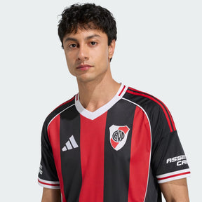 Camisa River Plate 2025/26 Away – Torcedor
