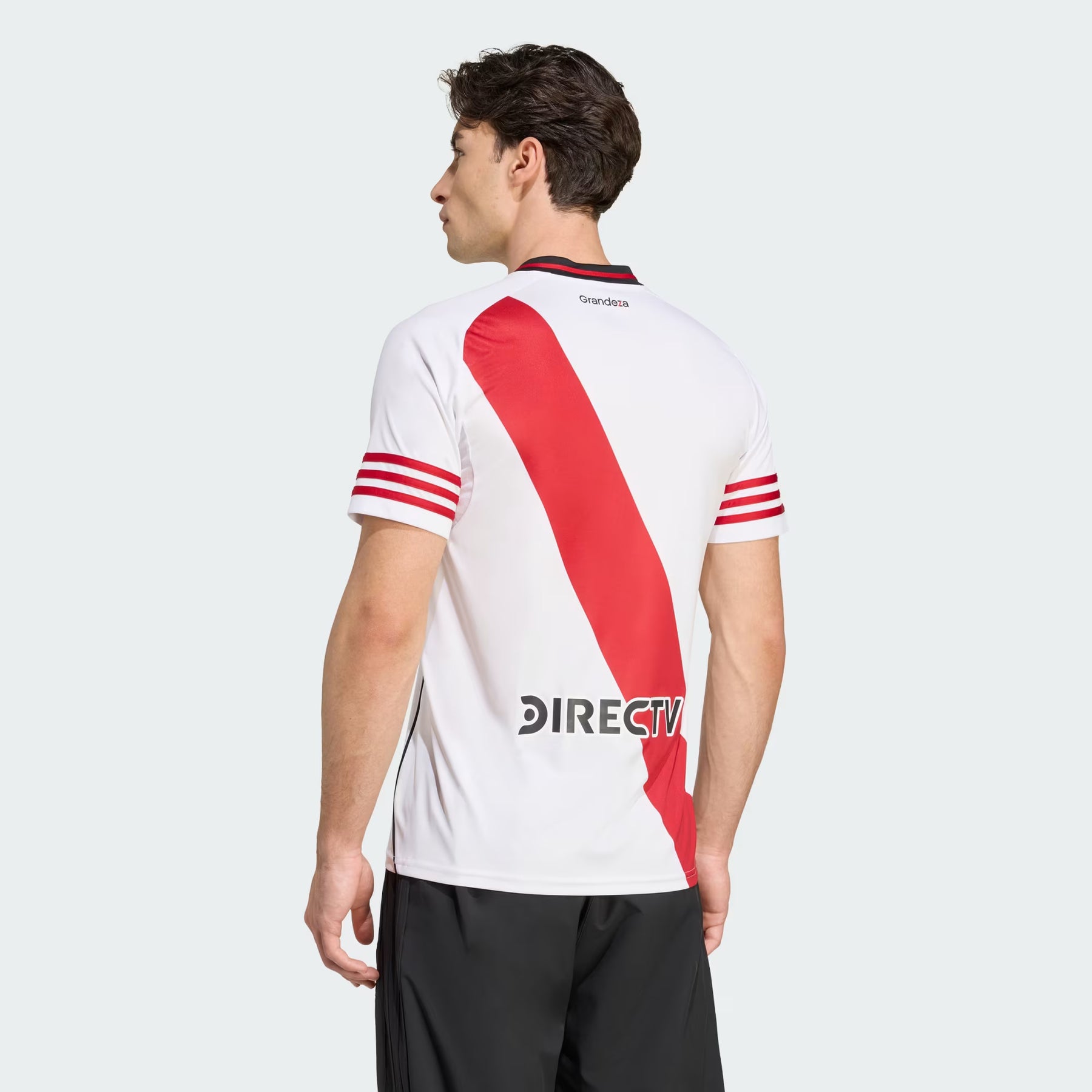 Camisa River Plate 2025/26 Home – Torcedor