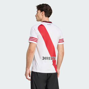Camisa River Plate 2025/26 Home – Torcedor