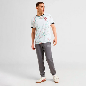 Camisa Portugal 2025/26 Away – Torcedor