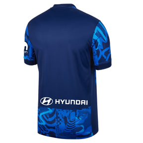 Camisa Atletico Madrid 2024/25 Third – Jogador