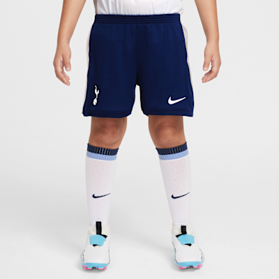 Kit Infantil Tottenham 2025/26 Home