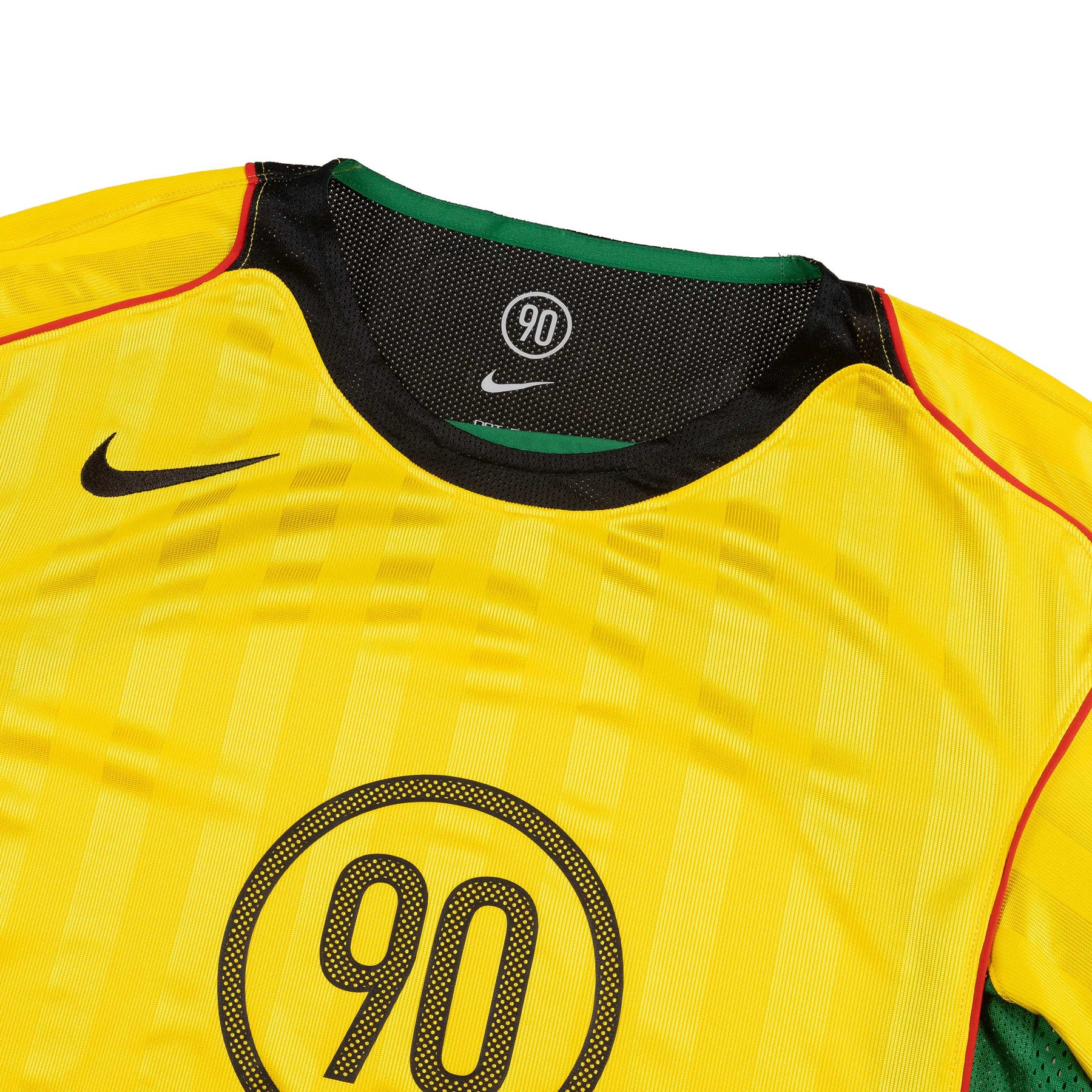 Camiseta Nike Total 90 Energy Masculina