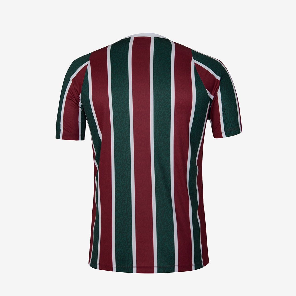 Camisa Fluminense 2024/25 Home – Torcedor